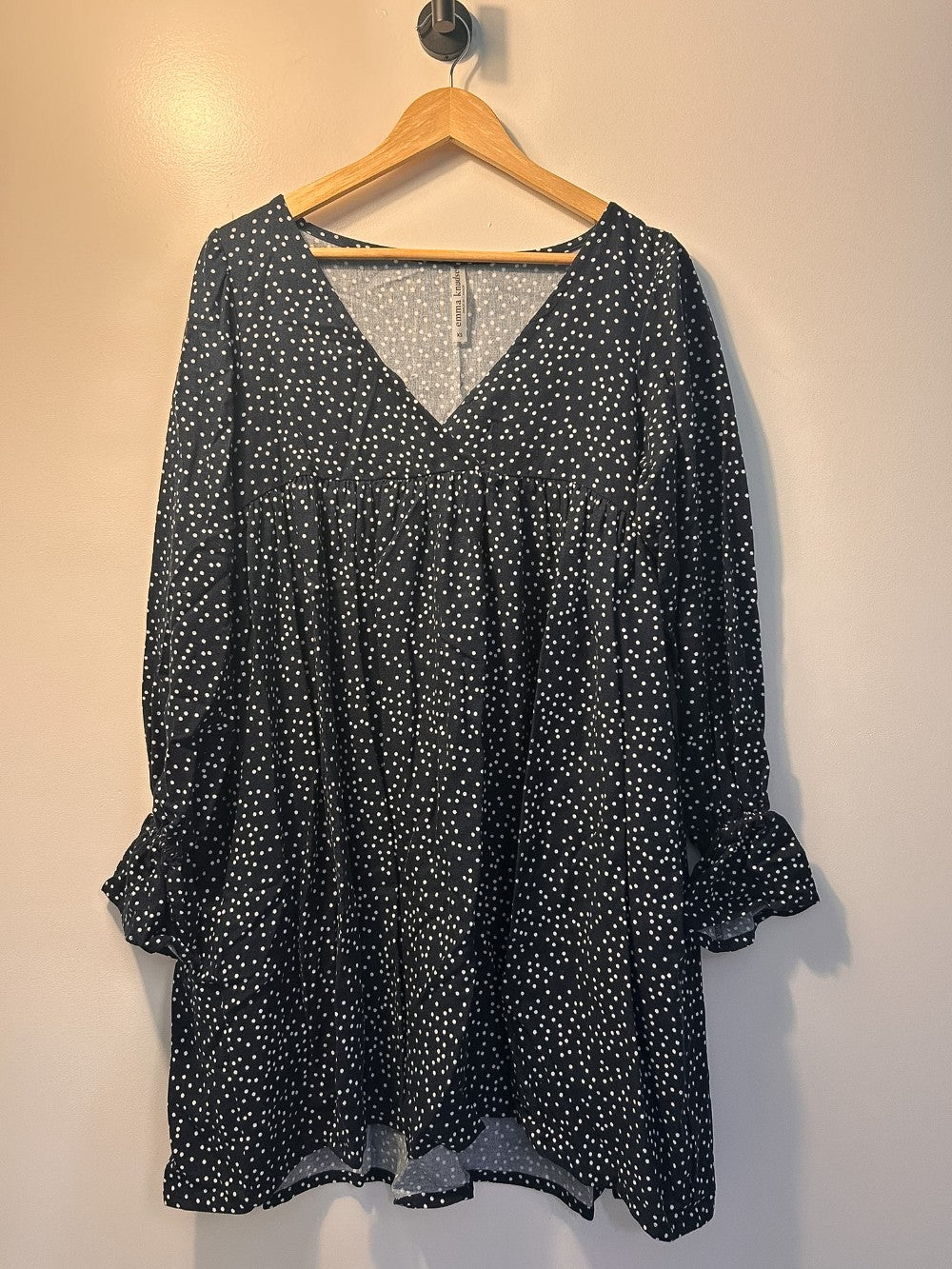 Emma Knudsen Dress - XS|4768