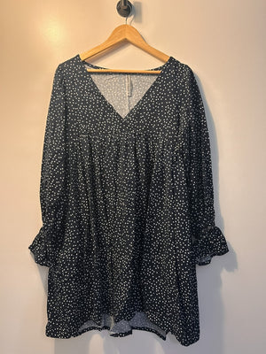 Emma Knudsen Dress - XS|4768