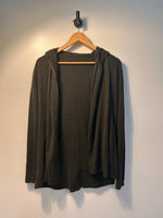 Lululemon Cardigan (No Size Tag)|2636