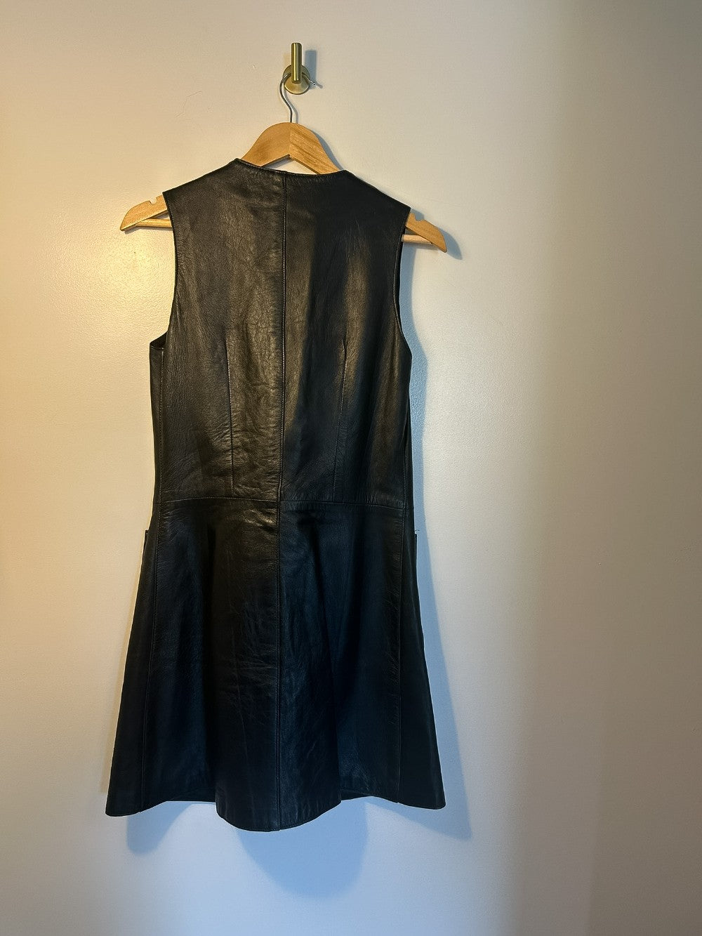 Lida Belle Dress (No Size Tag) S/M|1723