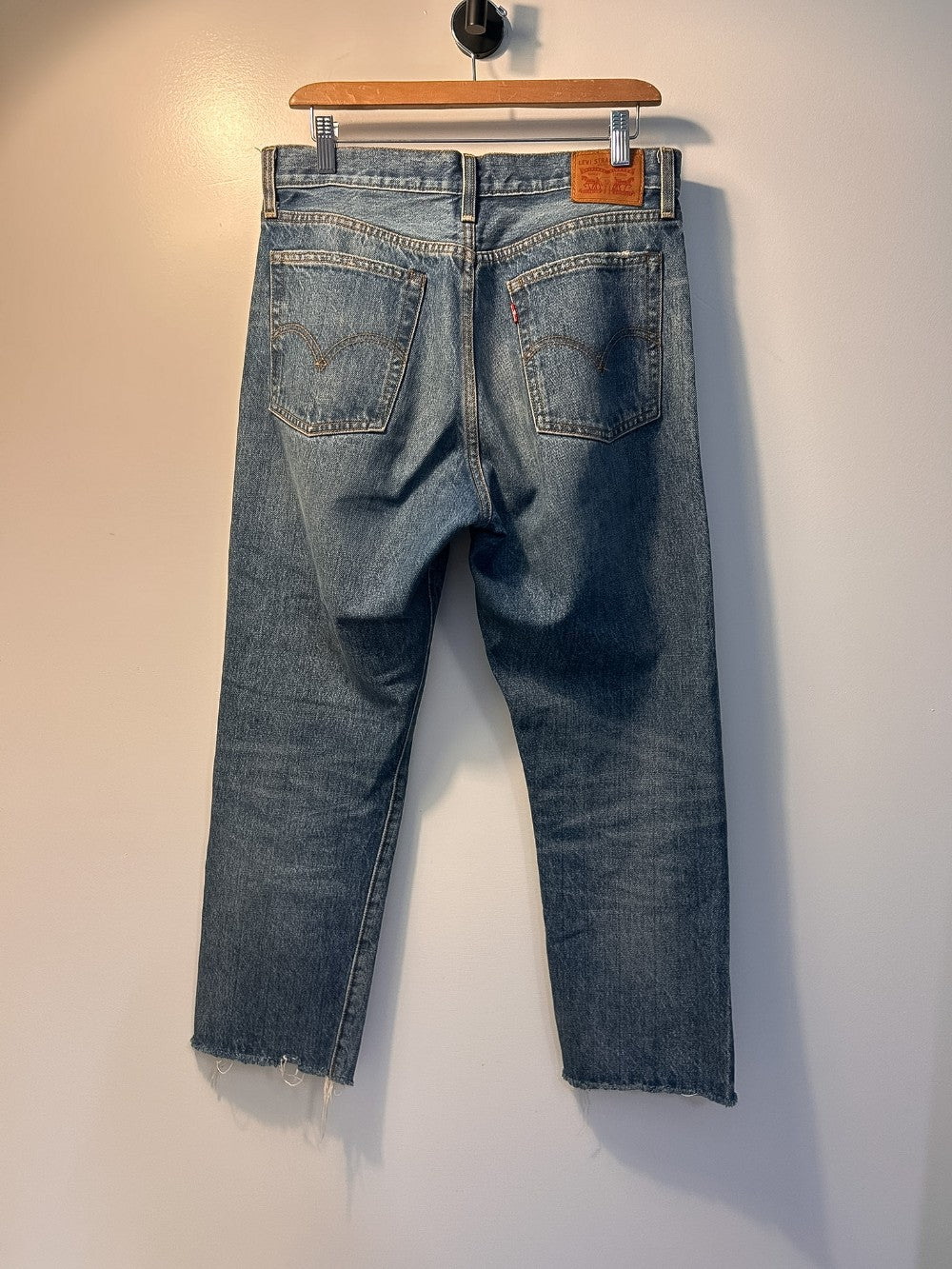 Levi Jeans - Size 30|5302