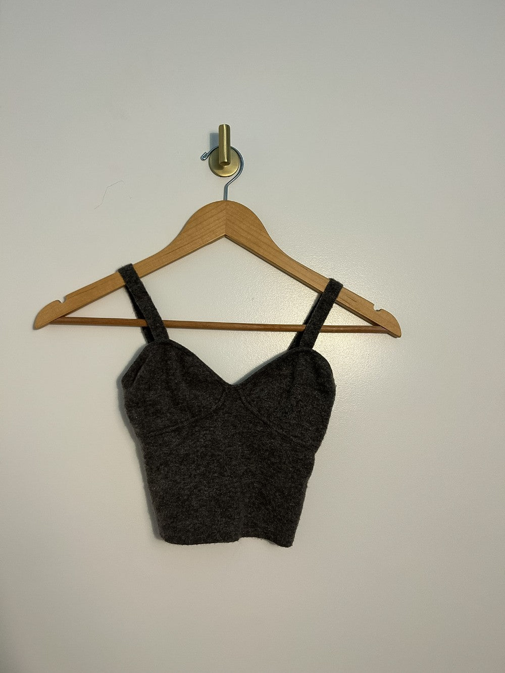 Wilfred Crop Shirt 2XSmall|709