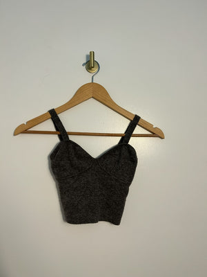 Wilfred Crop Shirt 2XSmall|709