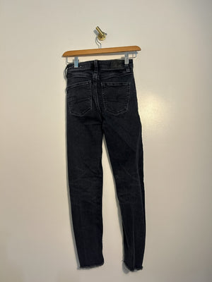 American Eagle Skinny Jeans 0|1221