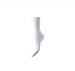 Pieces - Ribbed Socks|3108