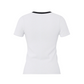 Pieces - Ribbed Basic Tee|2235