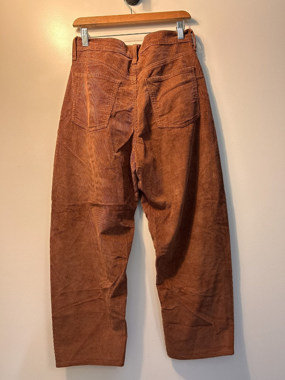 Old Navy Barrel Pants - 8|4905