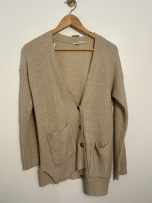 Urban Heritage Cardigan M|1074