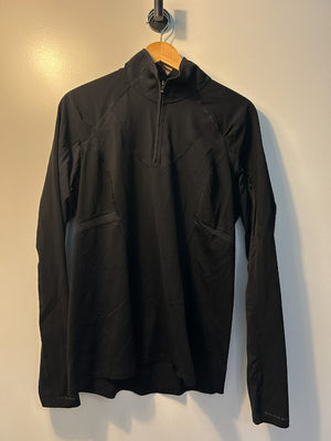 Lululemon Quarter Zip - 12|4446