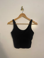 Lululemon Sports Bra (No Size On It) Small **Imperfection|743