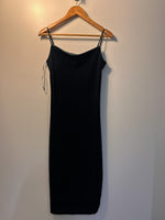 Gentle Fawn Dress - XS|4958