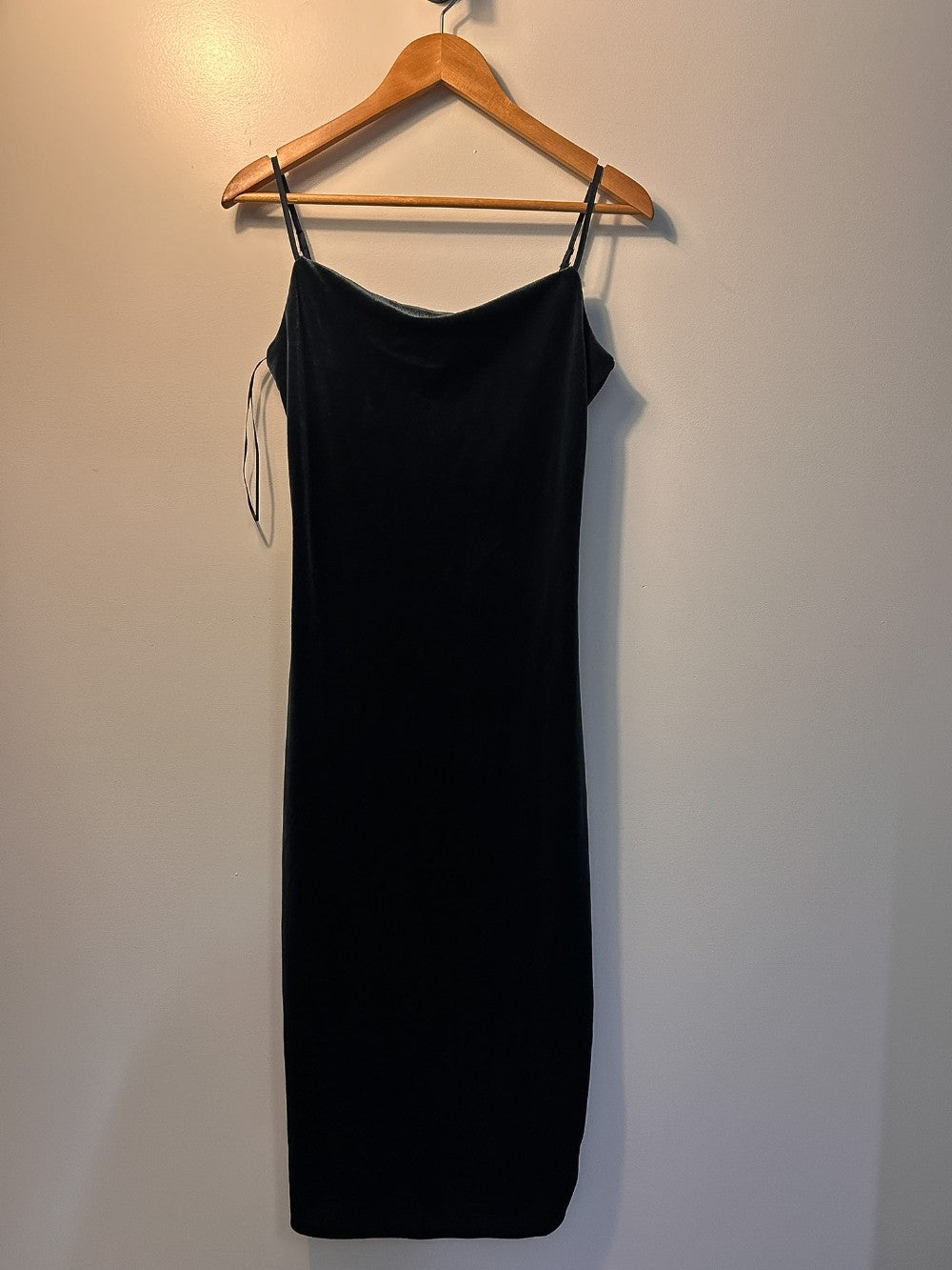 Gentle Fawn Dress - XS|4958