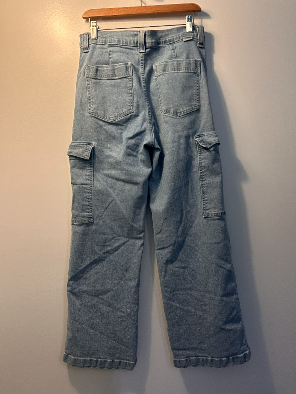 Levis Cargo Jeans - 8|4310
