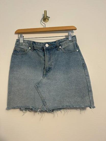 Forever 21 Skirt Small|1039