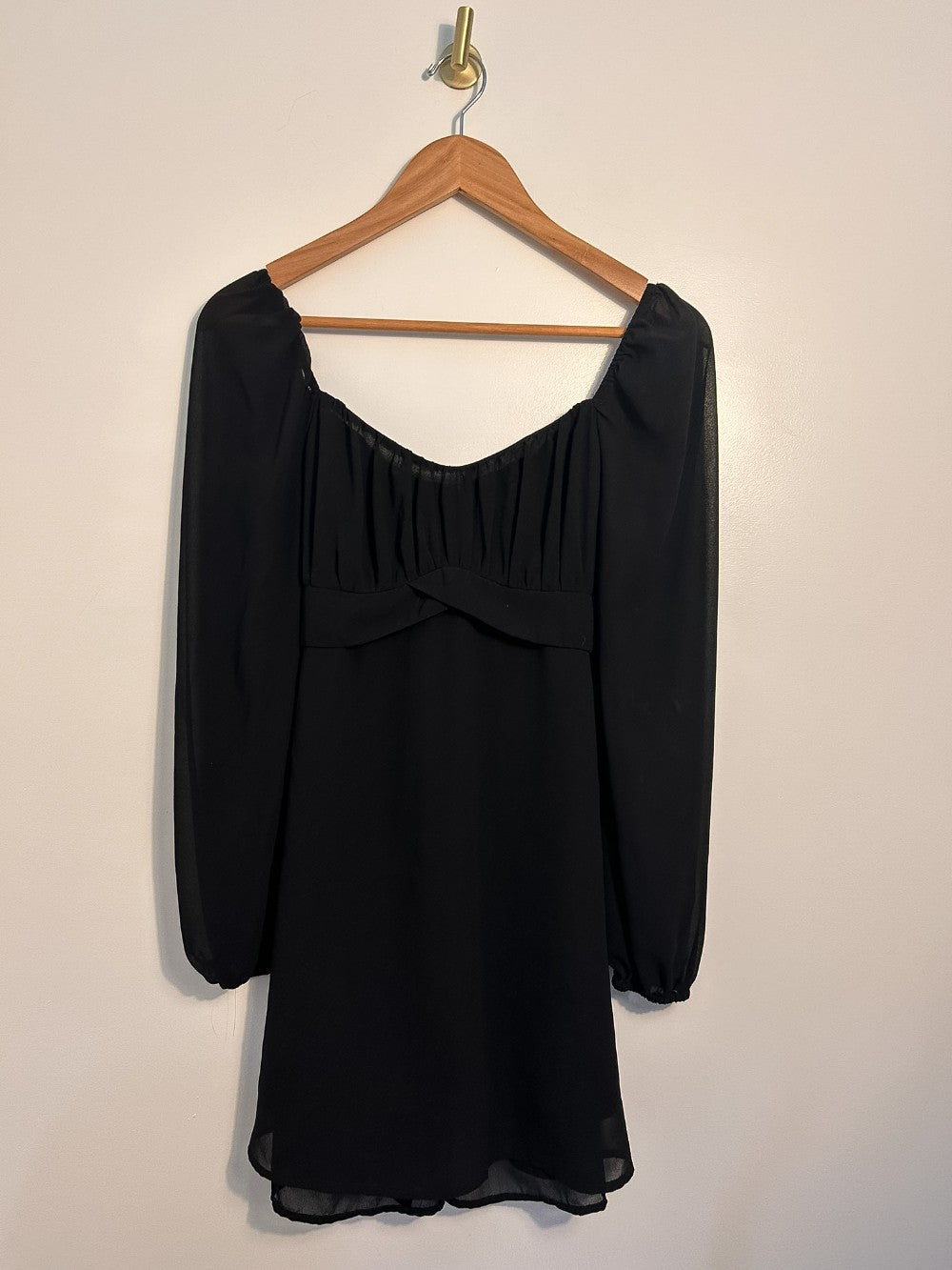 Better Be Dress M|2477