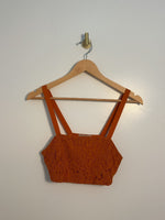 Zara Tank Top - Medium|1967