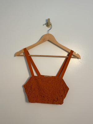 Zara Tank Top - Medium|1967