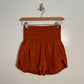 Free People Shorts Small|2457