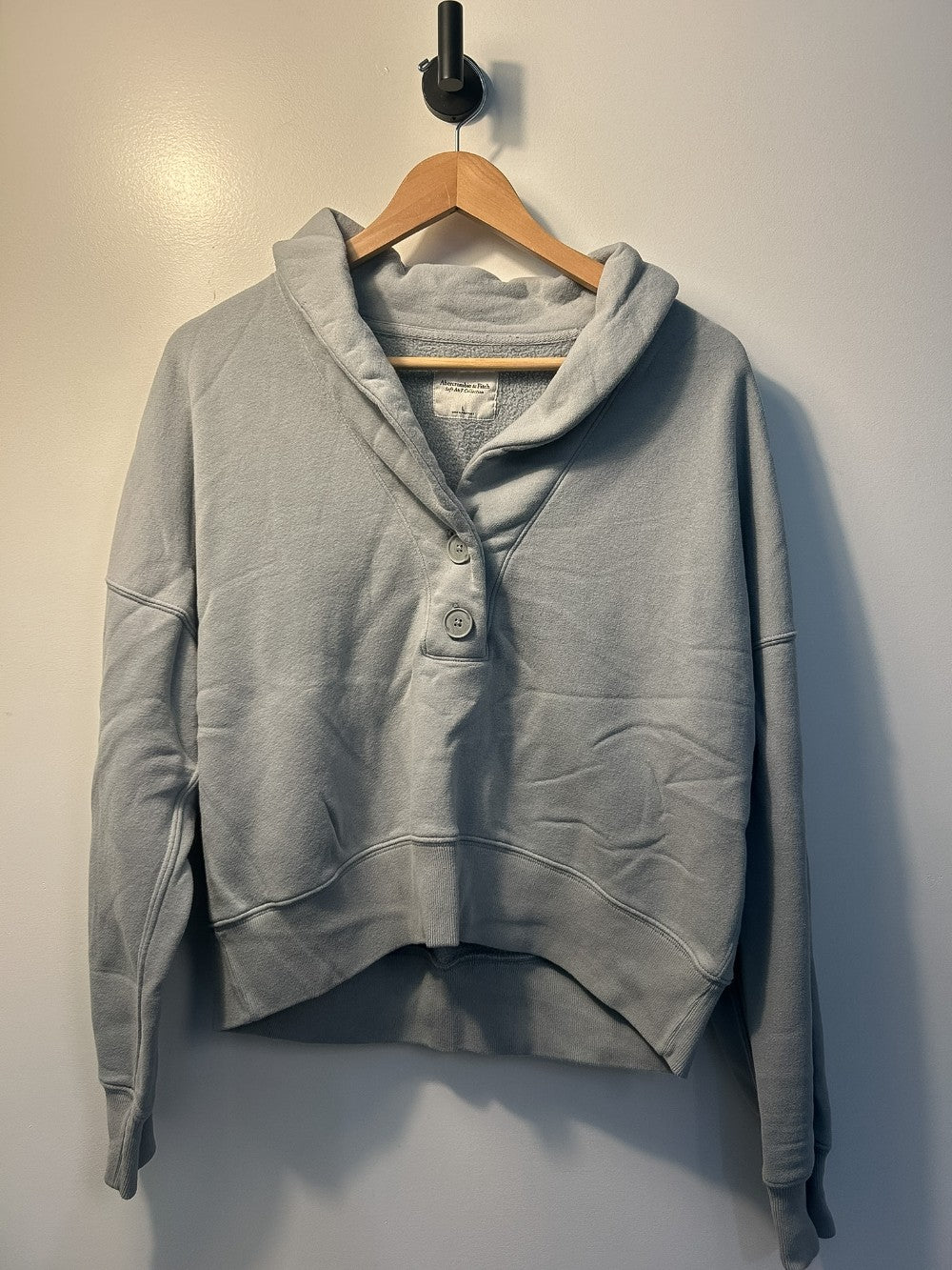 Abercrombie Sweater - L|4883