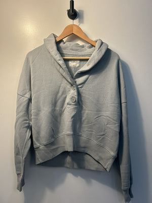 Abercrombie Sweater - L|4883