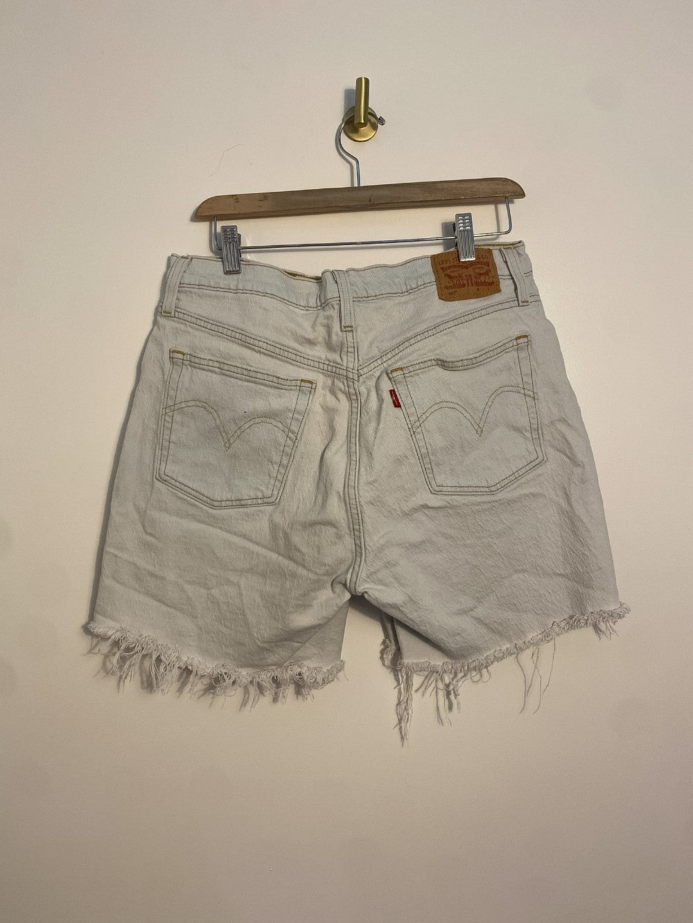 Levis Shorts 32|890