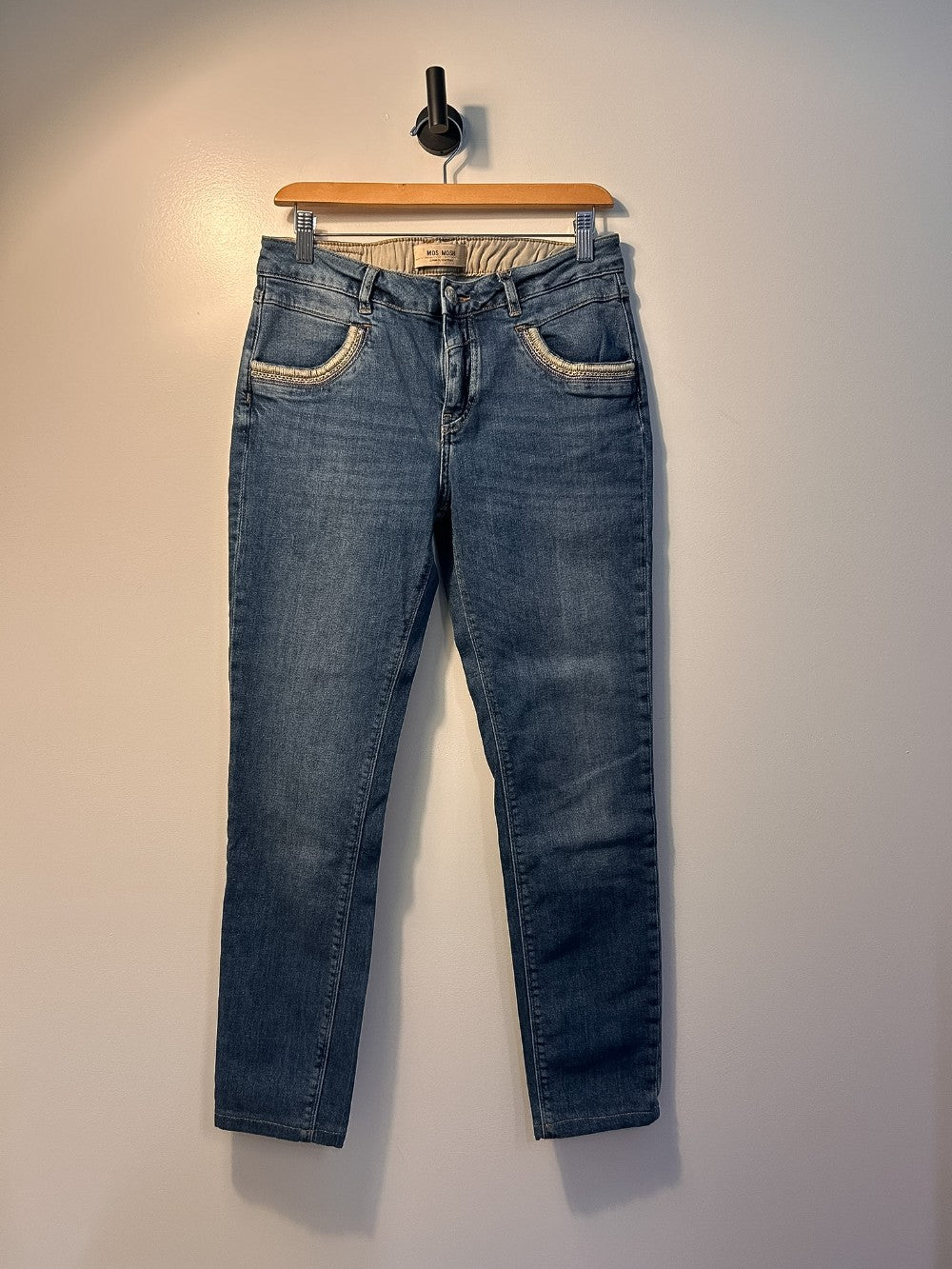 Mos Mosh Jeans Size 28 **Reg ~$225.46|2877