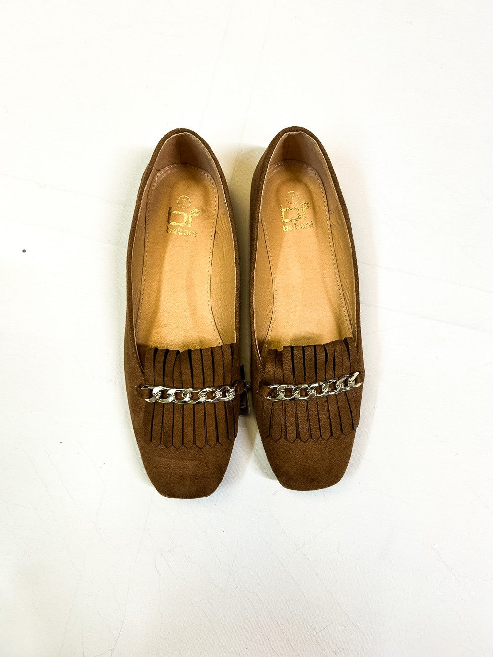 Betani Flats Size 7|1376
