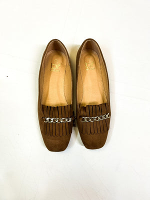 Betani Flats Size 7|1376