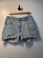 Levis Shorts - 34 *Imperfections|4323