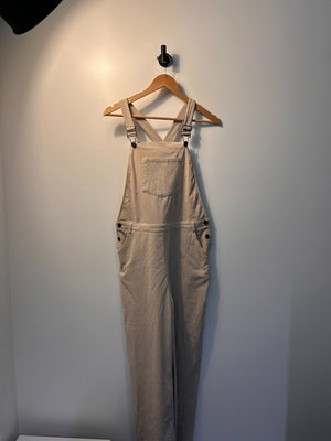 Sadie and Sage Overalls Size Large|4862