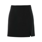 Pieces - Slit Skirt|3000