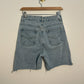 Okuohao Jean Shorts S|791