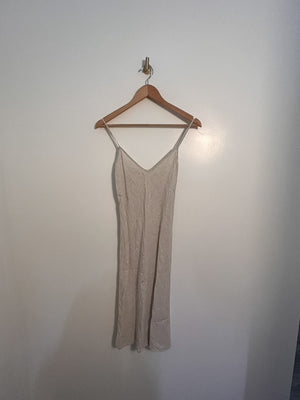 Wilfred Dress - XS|2059