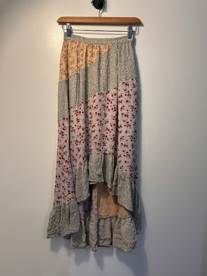 American Eagle Maxi Skirt Small|3662