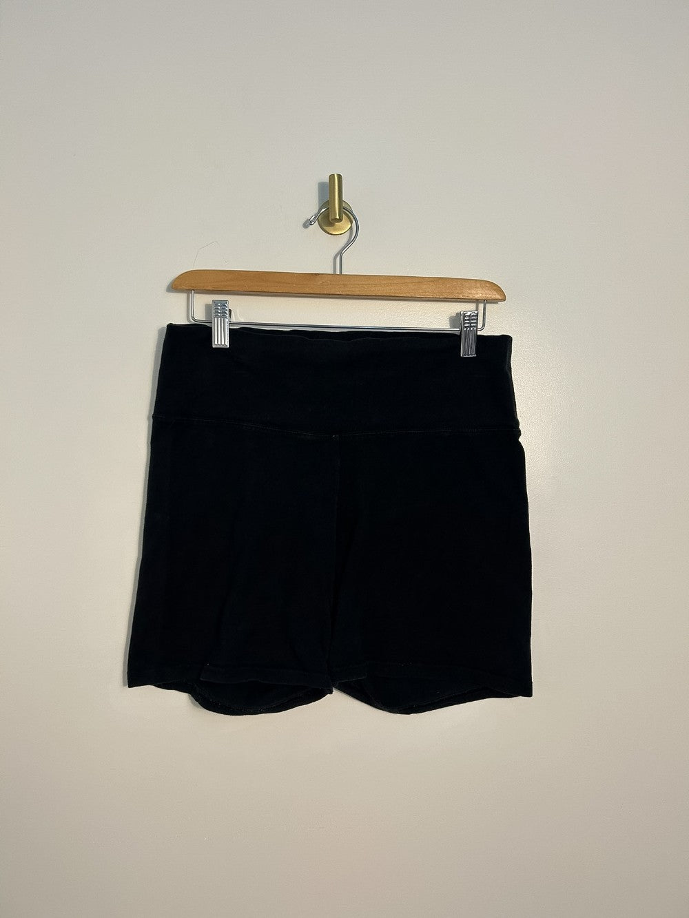 TNA Biker Shorts Large|637