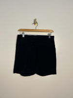 TNA Biker Shorts Large|637