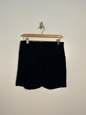TNA Biker Shorts Large|637