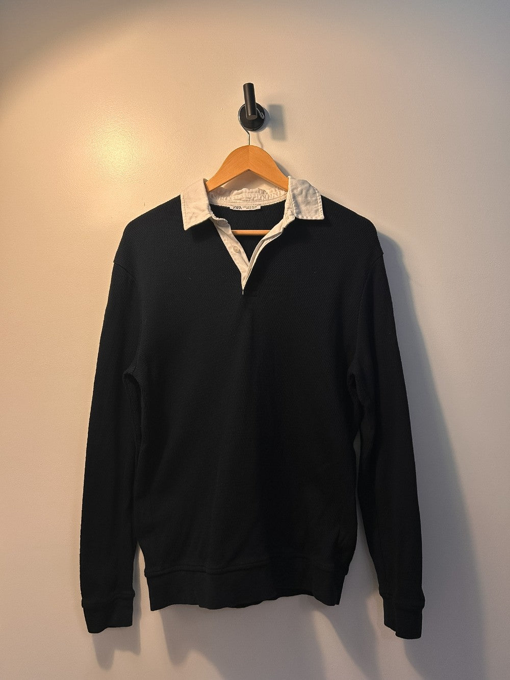 Zara Long Sleeve M|4117