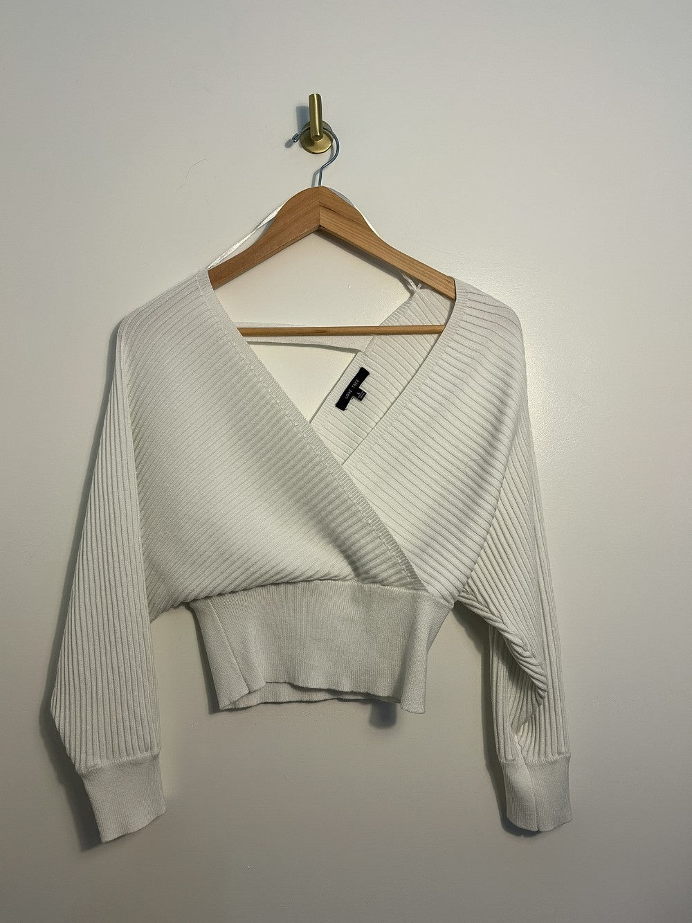 Love Tree Sweater - L|1882