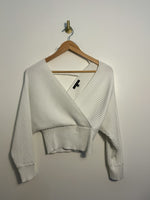 Love Tree Sweater - L|1882
