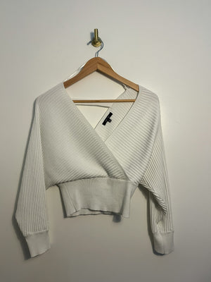 Love Tree Sweater - L|1882