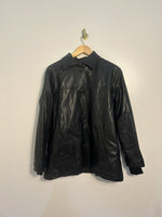 Motel Leather Jacket Small|746