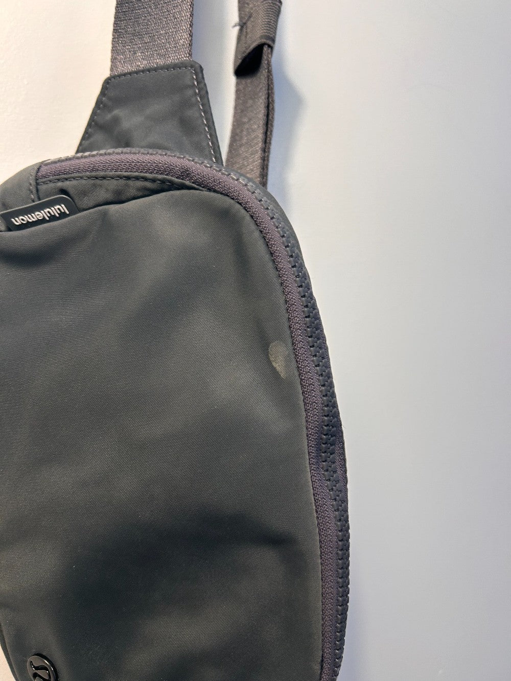 Lululemon Large Fanny Pack *Imperfection|2657