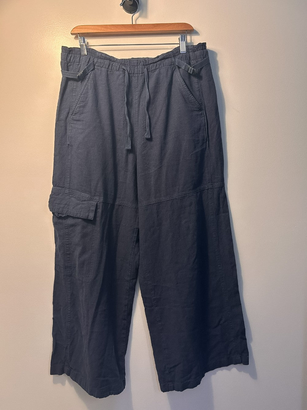 Pilcro Cargo Pants - M|3396