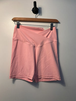 Aerie Biker Shorts - L *New With Tags|3343