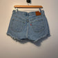 Levis Shorts - 28|3842