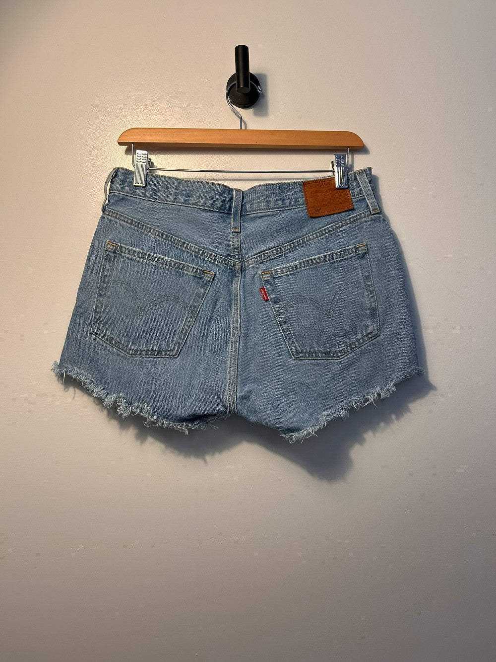 Levis Shorts - 28|3842