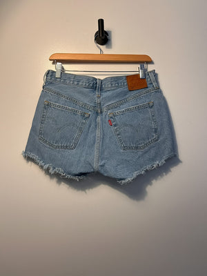 Levis Shorts - 28|3842
