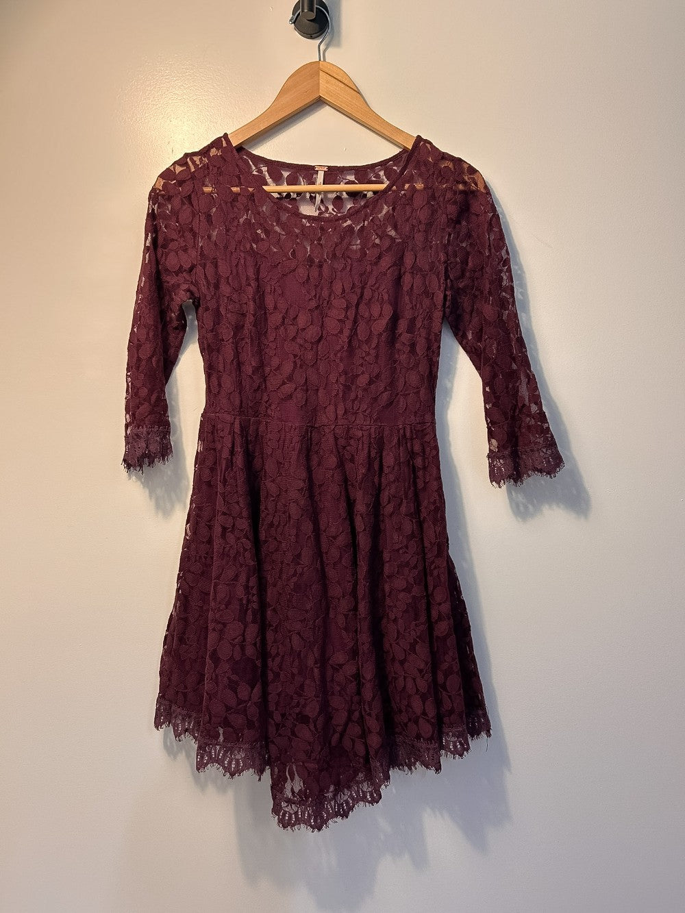 Free People Dress - 6|4075