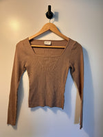Allie Rose Top Small *Pilling|4545